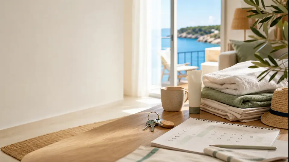 Kontrolna lista za turističku sezonu 2026