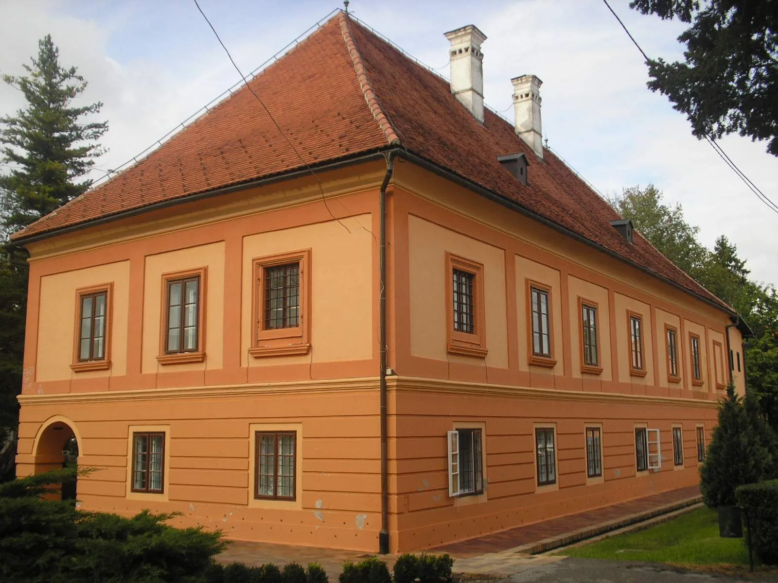Muzej Turopolja u Velikoj Gorici
